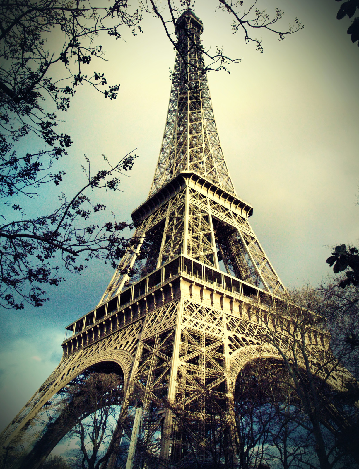 Upcoming Concert: An Evening in Paris
