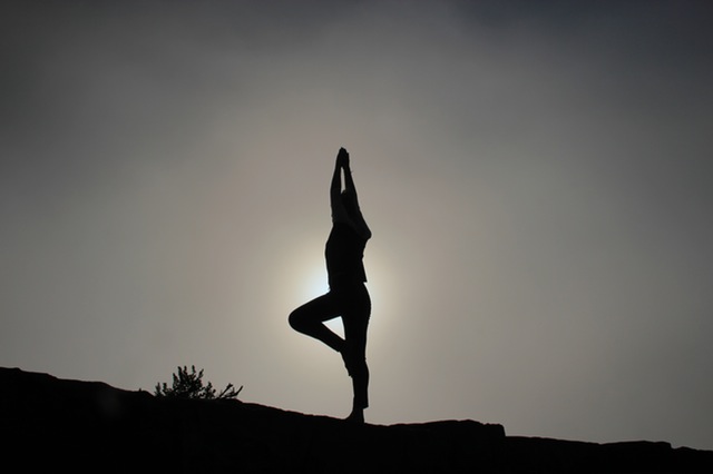Gentle Yoga session extended!