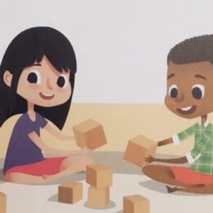 French Language Children's Group