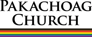 Pakachoag Church